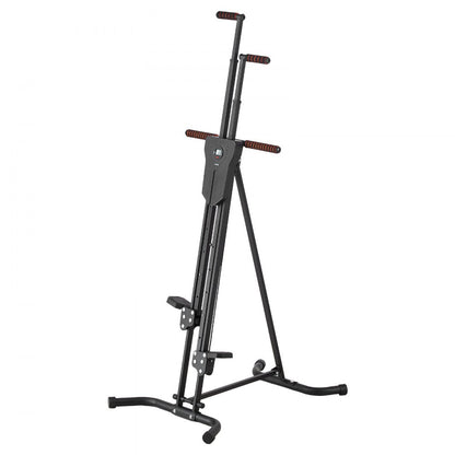 HY-B8006B - Adjustable Vertical Stair Climber for Full-Body Home Workouts