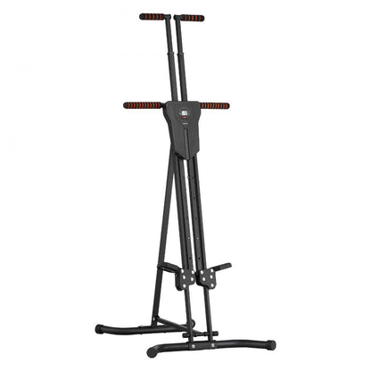 HY-B8006B - Adjustable Vertical Stair Climber for Full-Body Home Workouts