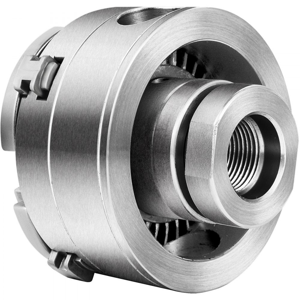 010407774309 - 2.75" VEVOR Wood Lathe Chuck with 1'' x 8 TPI Thread