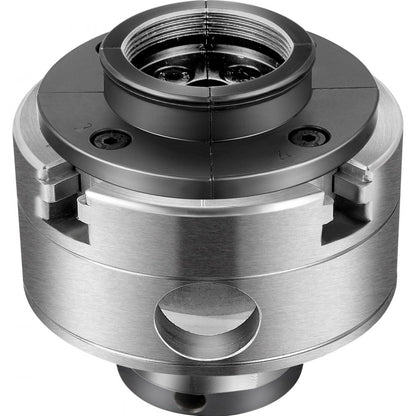 010811714575 - 3.75 in Self-Centering Wood Lathe Chuck for Easy Use