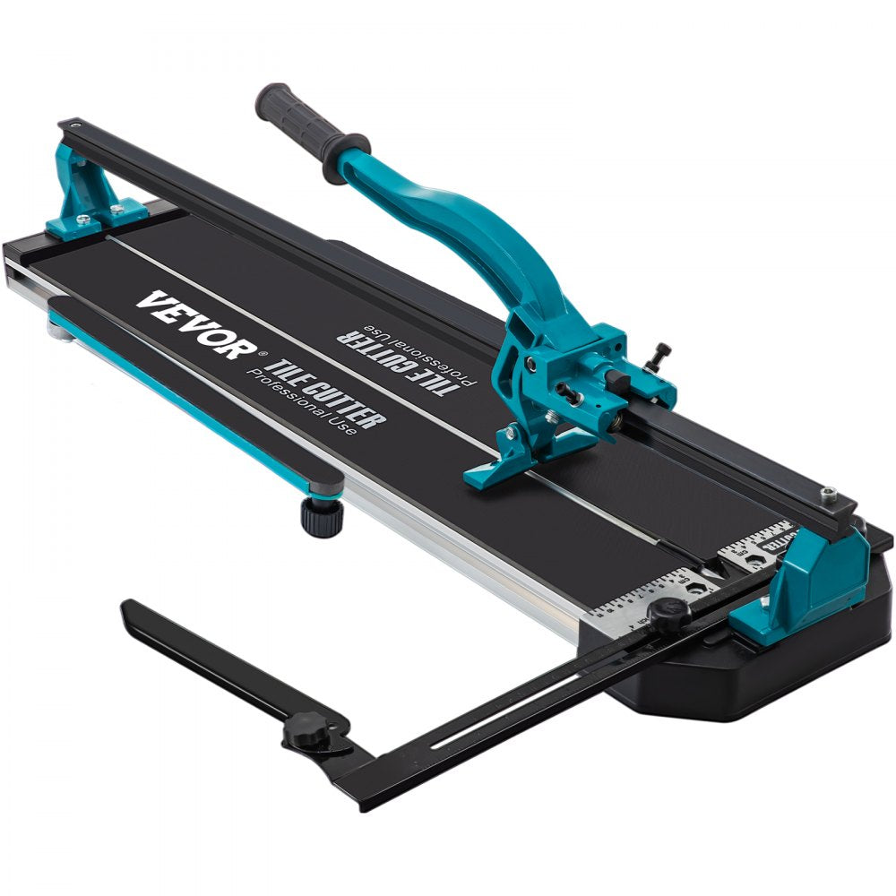 010446282983 - 1000mm Manual Tile Cutter with Laser & Infrared Precision