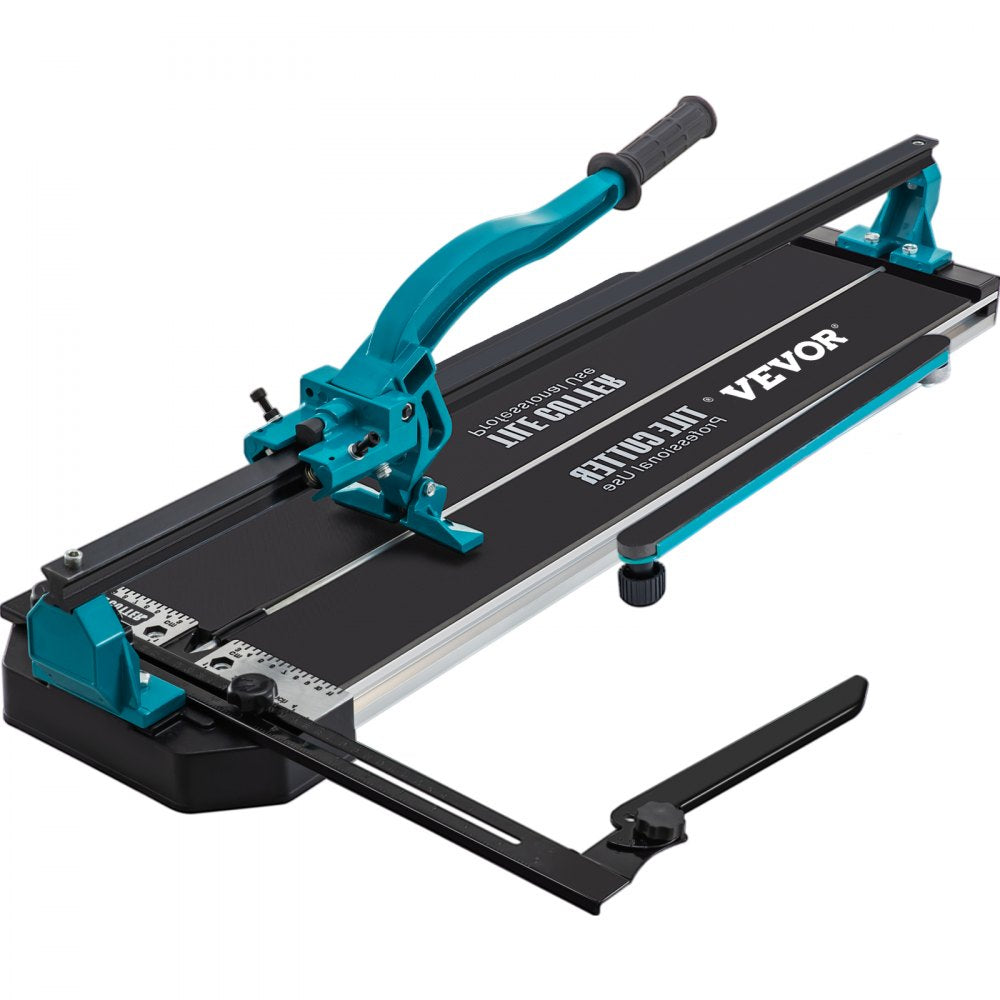 010446282983 - 1000mm Manual Tile Cutter with Laser & Infrared Precision