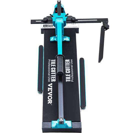 010446282983 - 1000mm Manual Tile Cutter with Laser & Infrared Precision