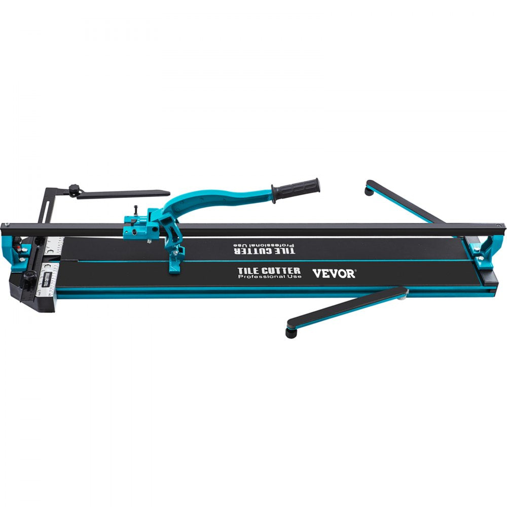 010446282983 - 1000mm Manual Tile Cutter with Laser & Infrared Precision