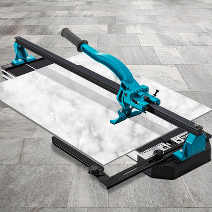 L-05 - 24" Professional Manual Tile Cutter with Laser Guide