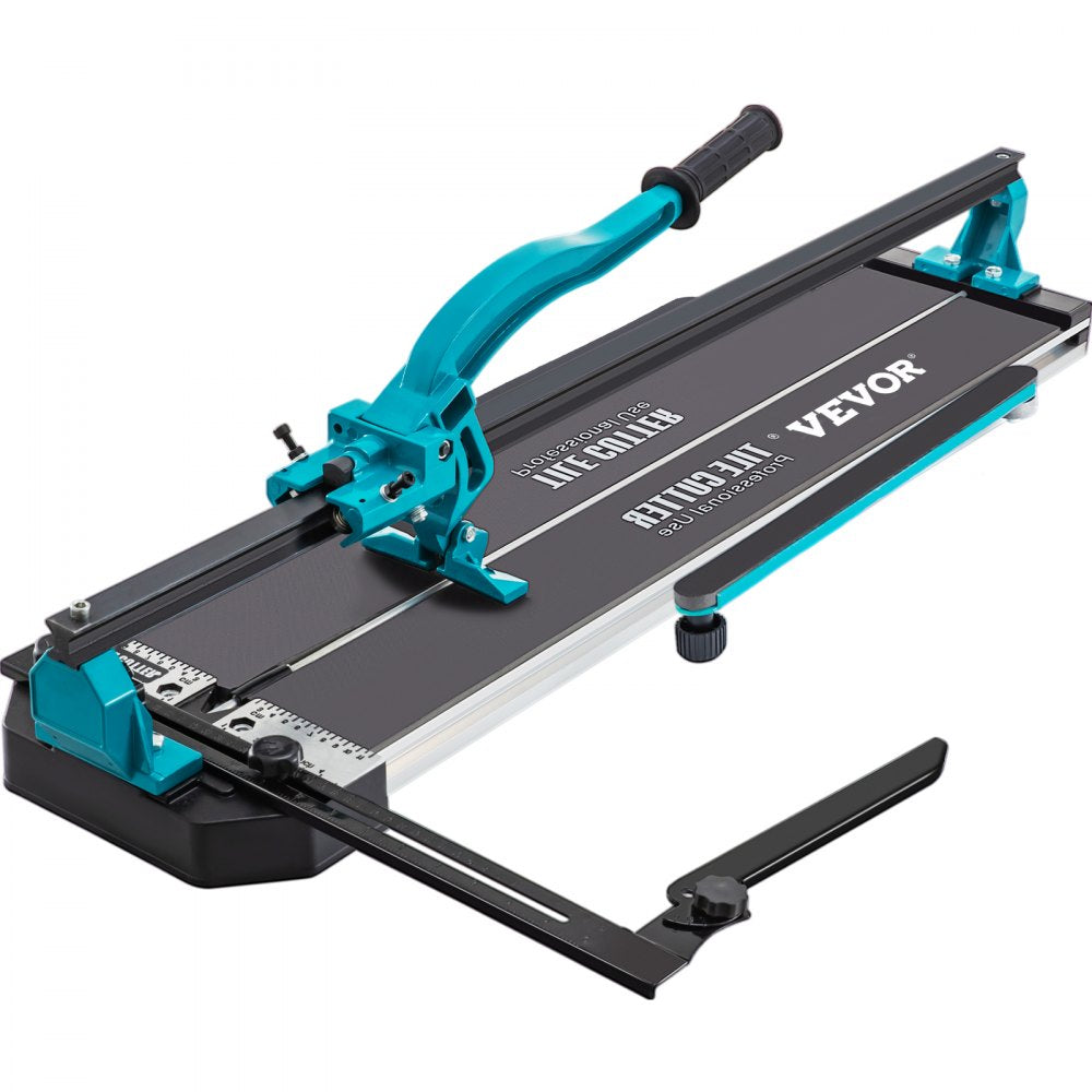 L-05 - 24" Professional Manual Tile Cutter with Laser Guide