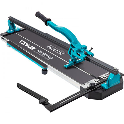 L-05 - 24" Professional Manual Tile Cutter with Laser Guide