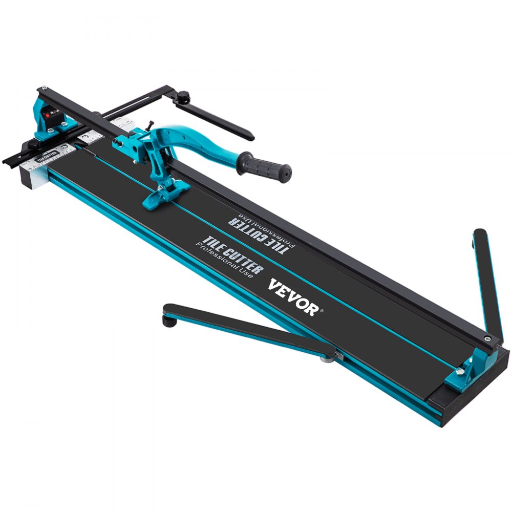 L-05 - 24" Professional Manual Tile Cutter with Laser Guide