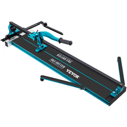 L-05 - 24" Professional Manual Tile Cutter with Laser Guide
