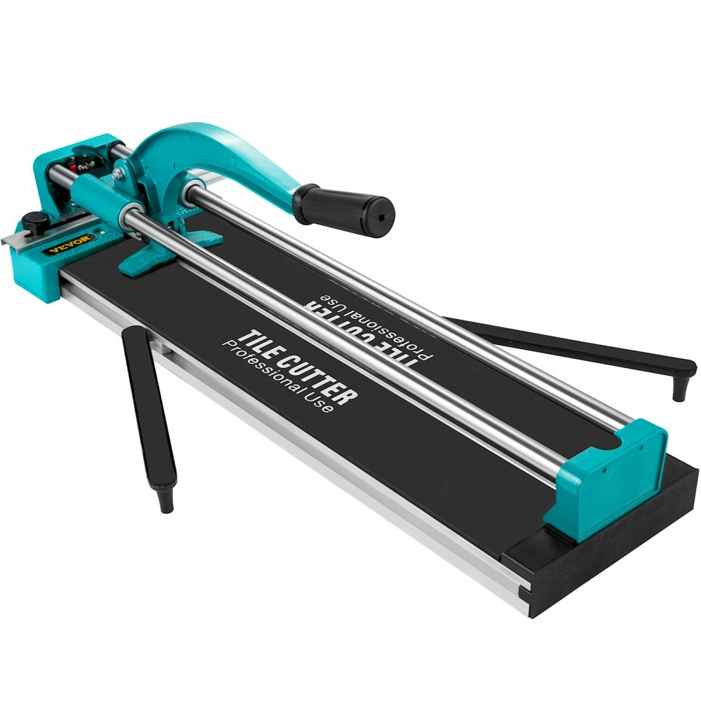 L-05 - Professional 24" Manual Tile Cutter with Infrared Guide