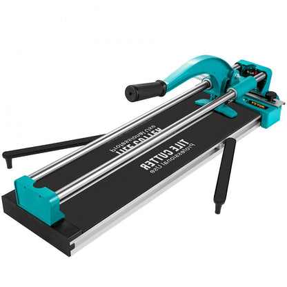 L-05 - Professional 24" Manual Tile Cutter with Infrared Guide