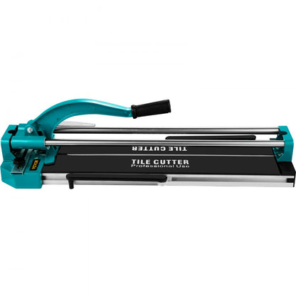L-05 - Professional 24" Manual Tile Cutter with Infrared Guide