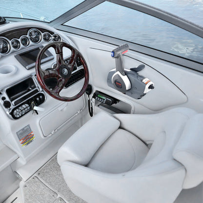 5006180 - Durable Evinrude Boat Throttle Control with Precise Operation