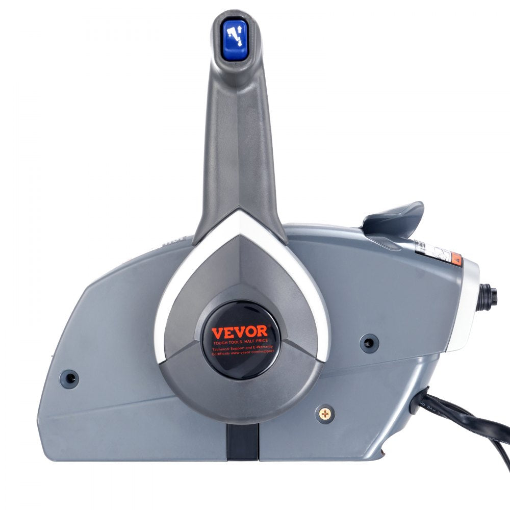 5006180 - Durable Evinrude Boat Throttle Control with Precise Operation