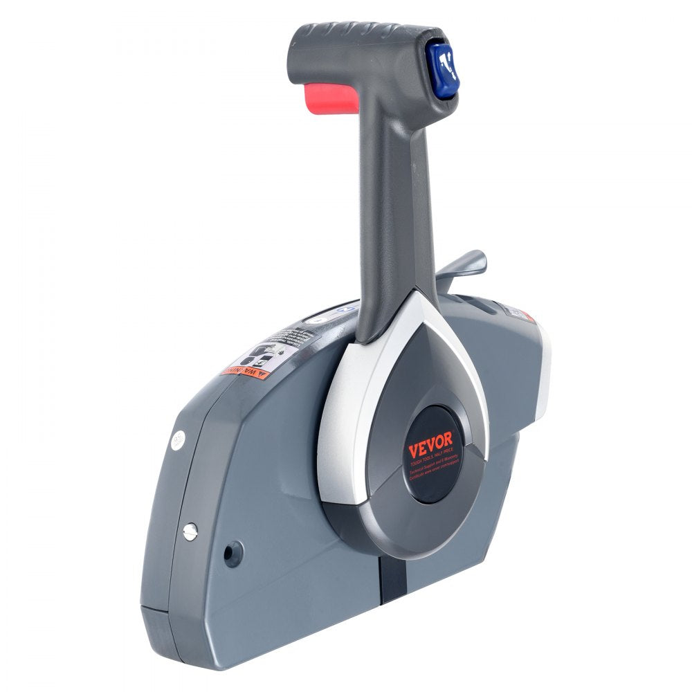 5006180 - Durable Evinrude Boat Throttle Control with Precise Operation