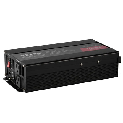 SGPE-1000W - Reliable 1000W Pure Sine Wave Inverter for Electronics