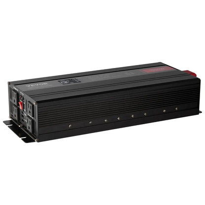 SGPE-3000W - 3000W Pure Sine Wave Inverter for Sensitive Devices