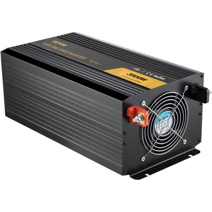GYS-3500W - 3500W Pure Sine Wave Inverter with LCD & Remote Control
