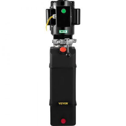 010197120359 - 14L Hydraulic Power Unit 2950 PSI for 2 & 4 Post Lifts