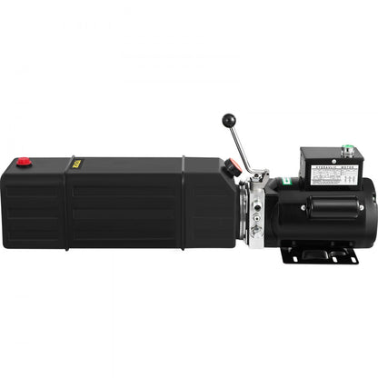 010197120359 - 14L Hydraulic Power Unit 2950 PSI for 2 & 4 Post Lifts