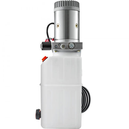 010262397090 - 6-Quart Hydraulic Pump for Double-Acting Cylinders