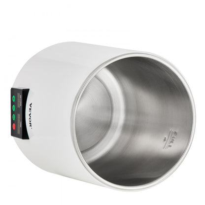 YMK40208 - Compact 0.3 Gal Water Distiller for Pure Drinking & More