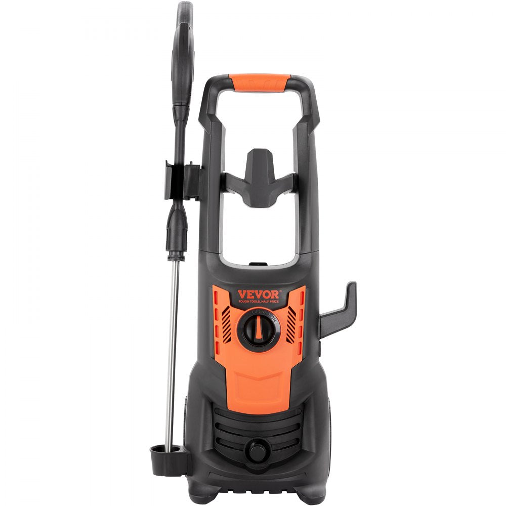 HRH13P - 2150 PSI VEVOR Electric Pressure Washer with 26ft Hose