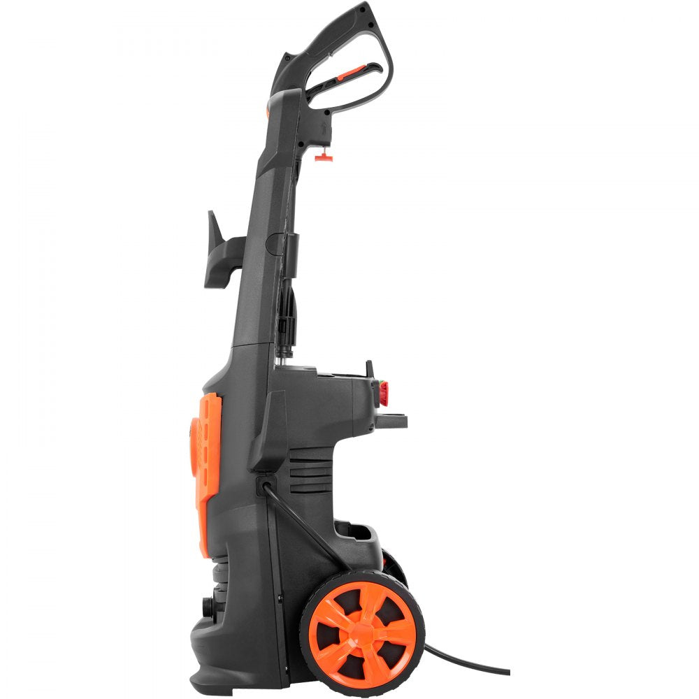 HRH13P - 2150 PSI VEVOR Electric Pressure Washer with 26ft Hose