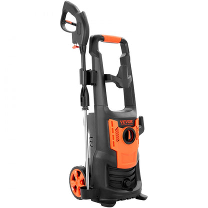 HRH13P - 2150 PSI VEVOR Electric Pressure Washer with 26ft Hose
