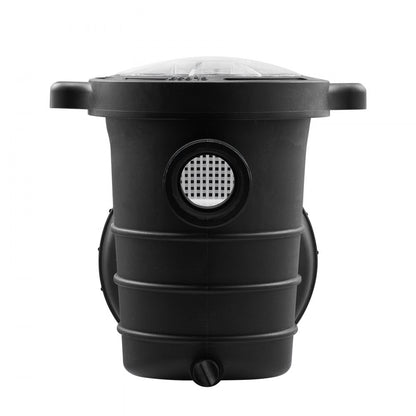 VVPS120BUS - 2.0HP Pool Pump with 5400 GPH Flow Rate and Thermal Protection