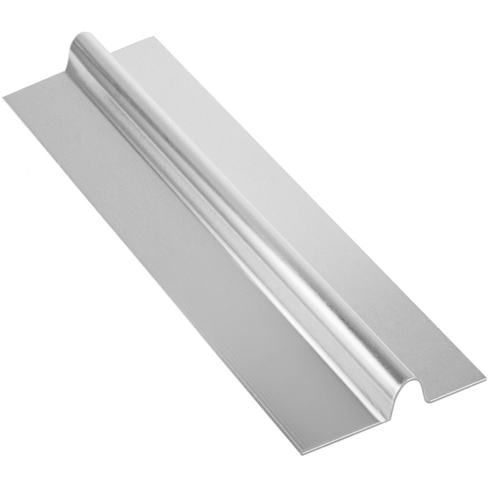 010540083508 - 100 PEX Heat Transfer Plates for Efficient Radiant Heating