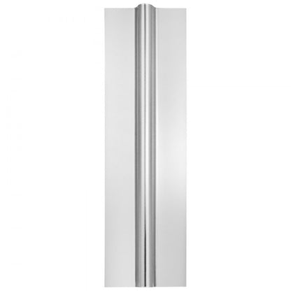 010540083508 - 100 PEX Heat Transfer Plates for Efficient Radiant Heating
