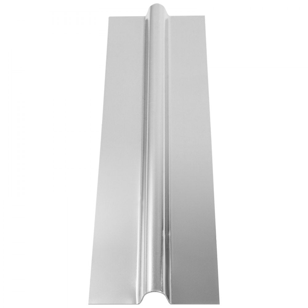 010540083508 - 100 PEX Heat Transfer Plates for Efficient Radiant Heating