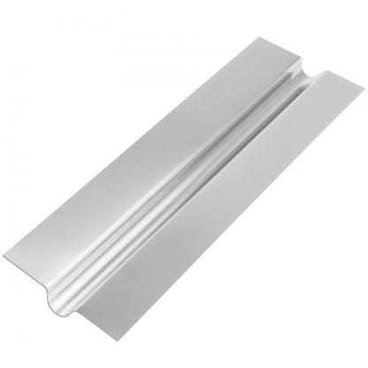 010343030317 - 200 PEX Heat Transfer Plates for Radiant Floor Heating