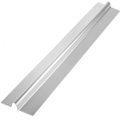 010932034185 - 100 Pcs 4FT Radiant Floor Heat Transfer Plates