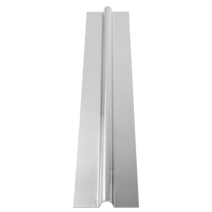 010932034185 - 100 Pcs 4FT Radiant Floor Heat Transfer Plates