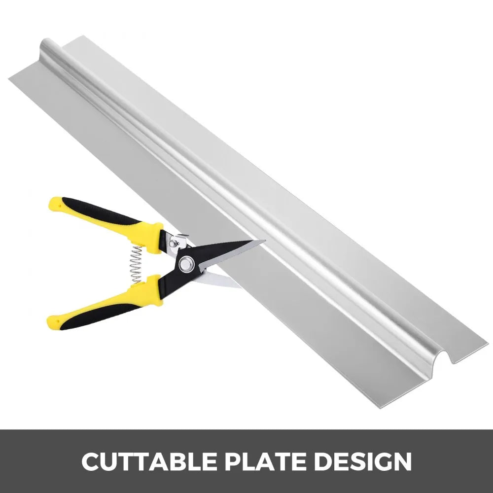 010823039225 - 300 Radiant Heat Transfer Plates for Efficient Floor Heating