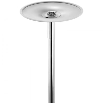HM-590 - Adjustable 45mm Stainless Steel Dance Pole for All Skill Levels