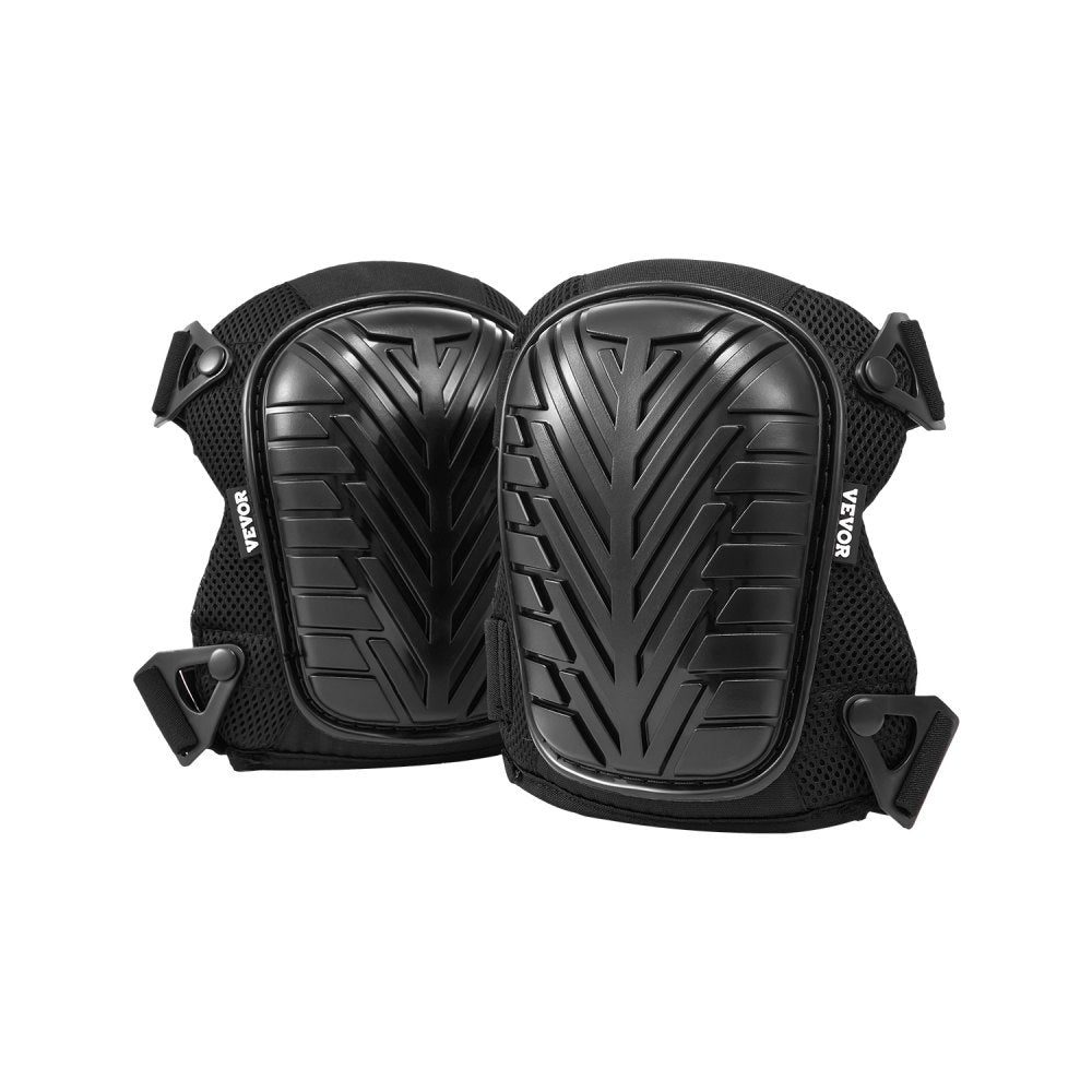 VN-0200805 - Heavy-Duty Knee Pads with Gel Cushioning for Maximum Comfort