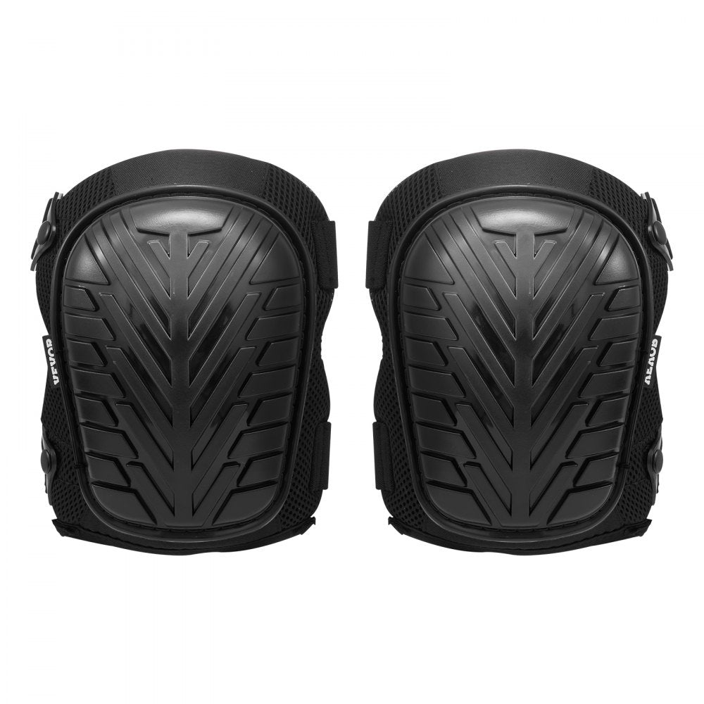 VN-0200805 - Heavy-Duty Knee Pads with Gel Cushioning for Maximum Comfort