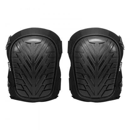 VN-0200805 - Heavy-Duty Knee Pads with Gel Cushioning for Maximum Comfort