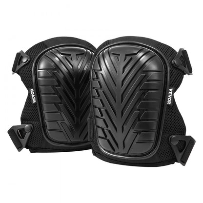 VN-0200805 - Heavy-Duty Knee Pads with Gel Cushioning for Maximum Comfort