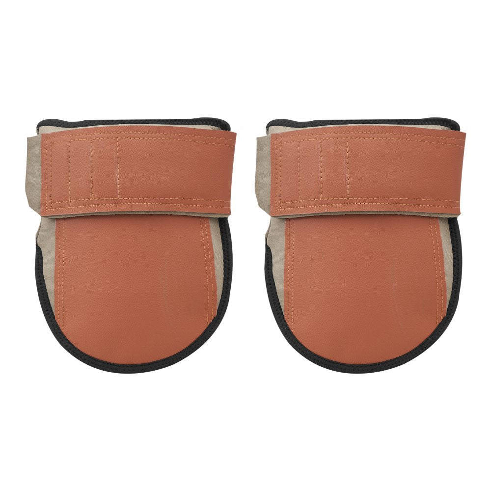 VN-0280302 - Durable Knee Pads with EVA Foam, Protects Up to 353 lbs