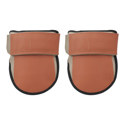 VN-0280302 - Durable Knee Pads with EVA Foam, Protects Up to 353 lbs