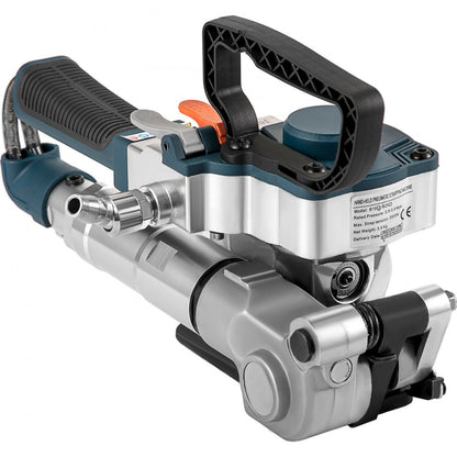 010480384075 - Pneumatic Strapping Tool with High Force and Lightweight Design