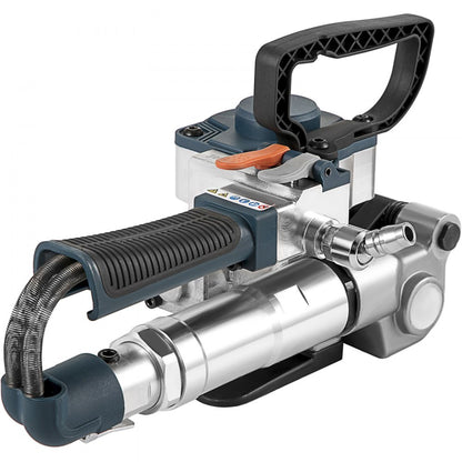 B25 - Lightweight Pneumatic Strapping Tool for 0.75-0.98 inch Belts