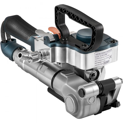 B25 - Lightweight Pneumatic Strapping Tool for 0.75-0.98 inch Belts