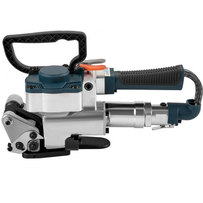B25 - Lightweight Pneumatic Strapping Tool for 0.75-0.98 inch Belts