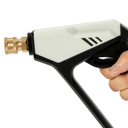 TSG-5000 - 5000 PSI Ergonomic Pressure Washer Gun with Foam Attachment