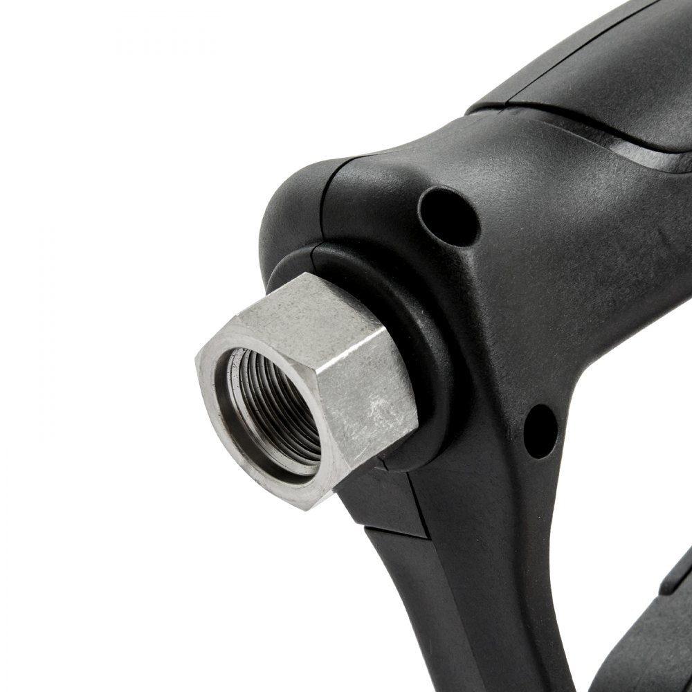 TSG-5000 - 5000 PSI Ergonomic Pressure Washer Gun with Foam Attachment